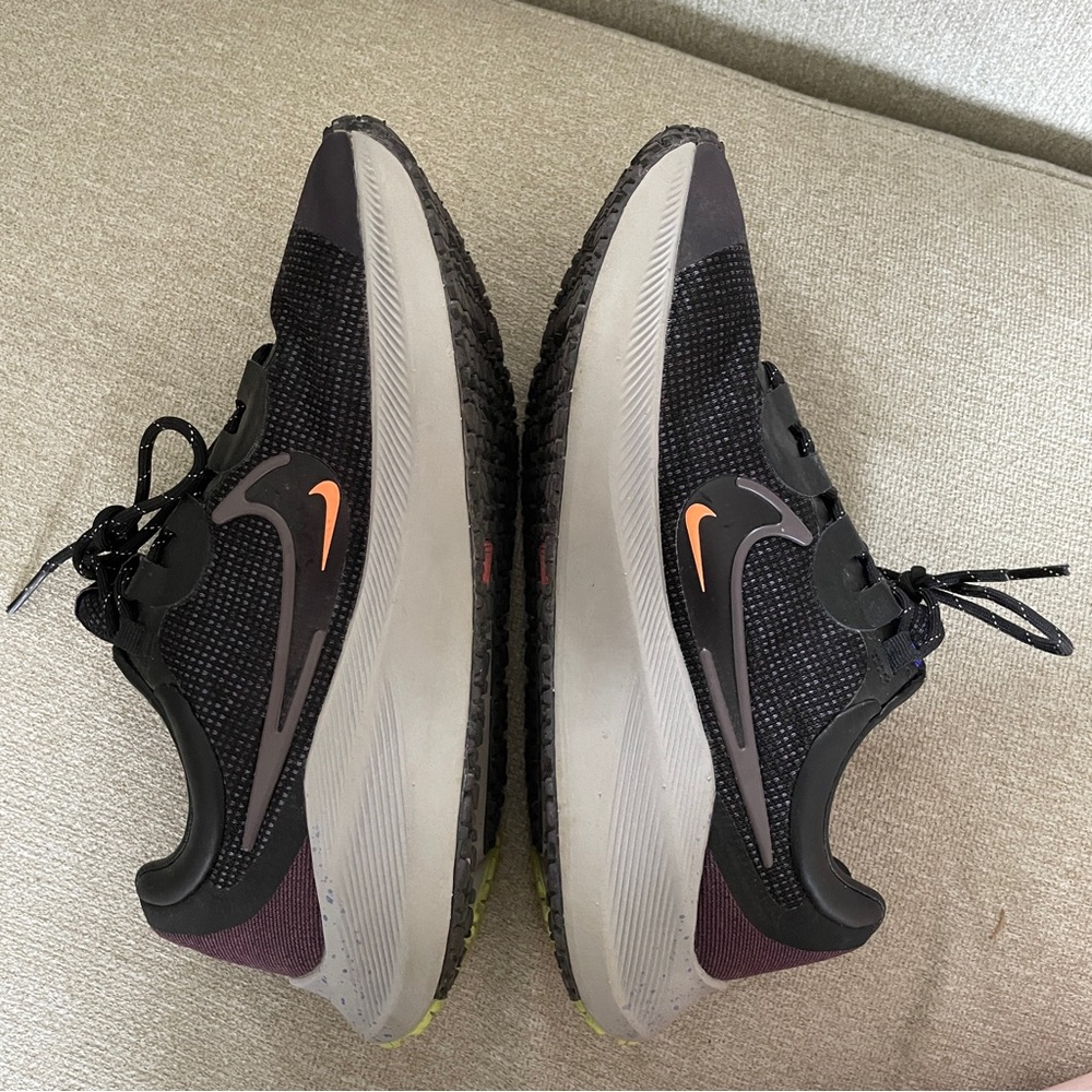 Nike Air Zoom Pegasus Winter Runner Sz8